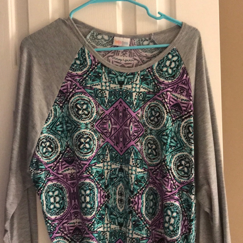 LLR
